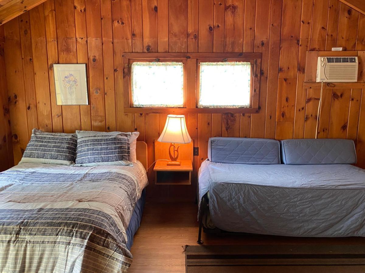 Amber Lantern Efficiency Cottage Озеро Джордж Экстерьер фото