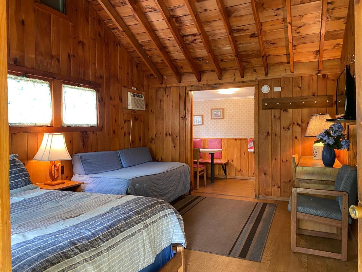 Amber Lantern Efficiency Cottage Озеро Джордж Экстерьер фото